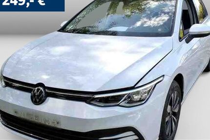 VW Golf 35.846 km 22.430 &euro; Wendlingen 73240