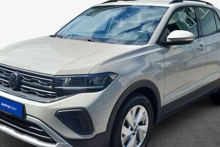 VW T-Cross 15.190 km 20.990 &euro; Rendsburg 24768