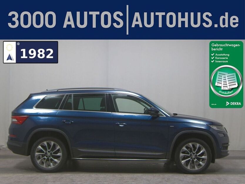 Kodiaq