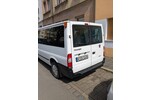 Ford Transit 210.000 km 9.000 &euro; Nürnberg 90403