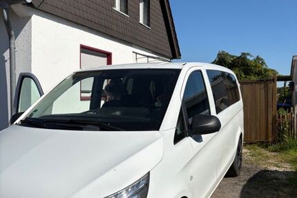 Mercedes-Benz Vito 183.500 km 17.000 &euro; Xanten 46509