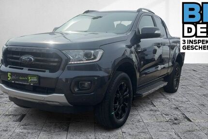 Ford Ranger 118.270 km 23.980 &euro; Berlin 12359