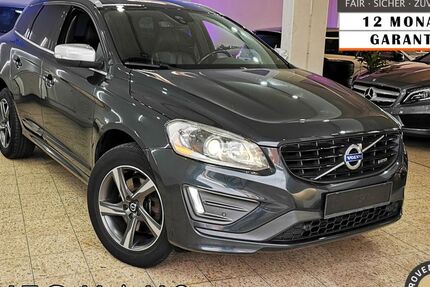 Volvo XC60 177.570 km 15.880 &euro; Bremen 28217