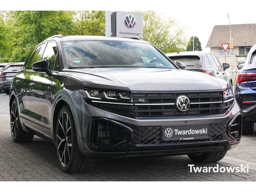 Touareg