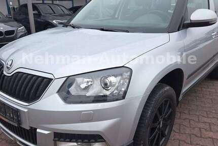Skoda Yeti 255.000 km 7.990 &euro; Karlstein am Main 63791