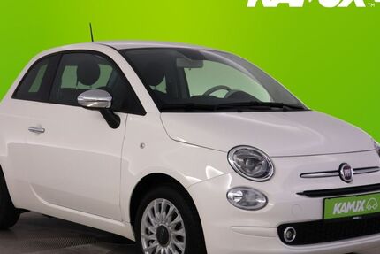 Fiat 500 10.654 km 13.000 € Hameln 31785