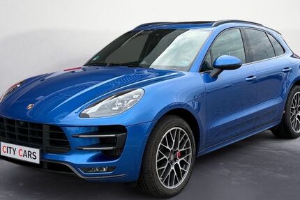 Porsche Macan 98.000 km 37.990 &euro; Dormagen 41540