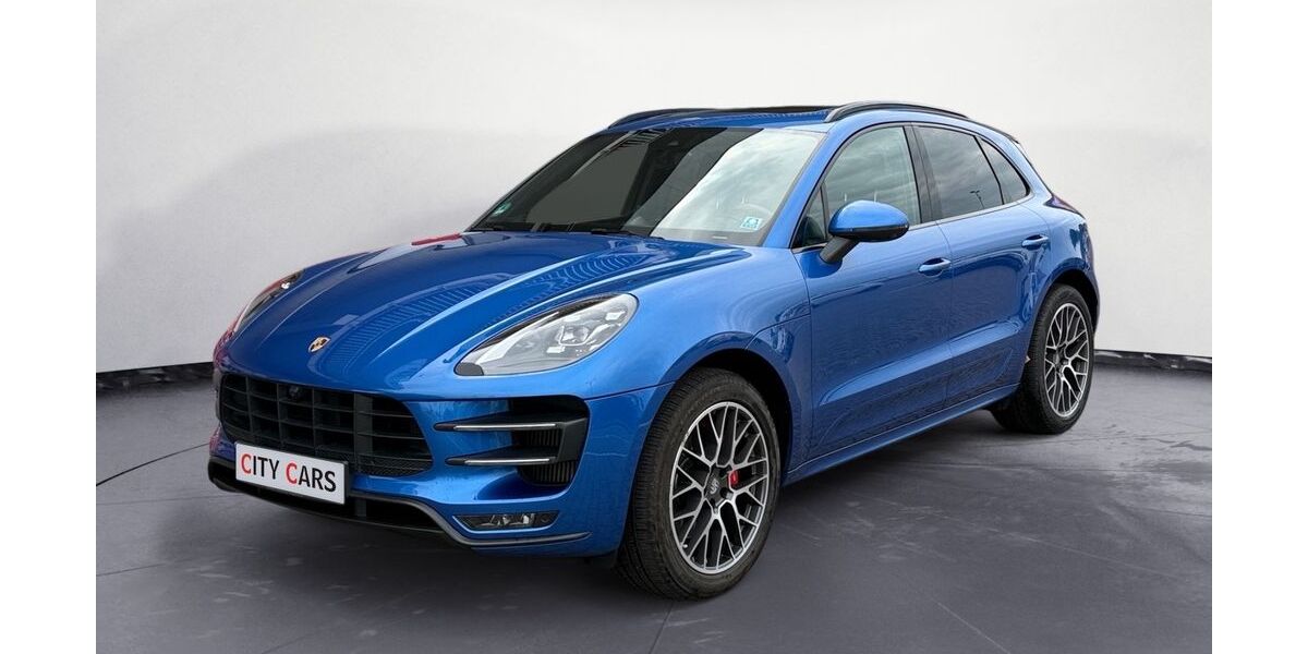 Porsche Macan 98.000 km 37.990 &euro; Dormagen 41540