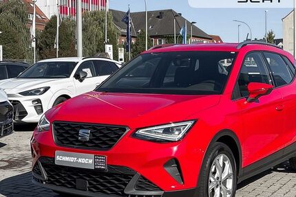 Seat Arona 24.599 km 17.991 &euro; Bremerhaven 27576