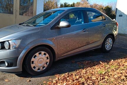 Chevrolet Aveo 115.000 km 2.990 &euro; Berglen 73663