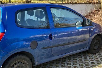 Renault Twingo 132.000 km 1.000 &euro; Fürstenfeldbruck 82256
