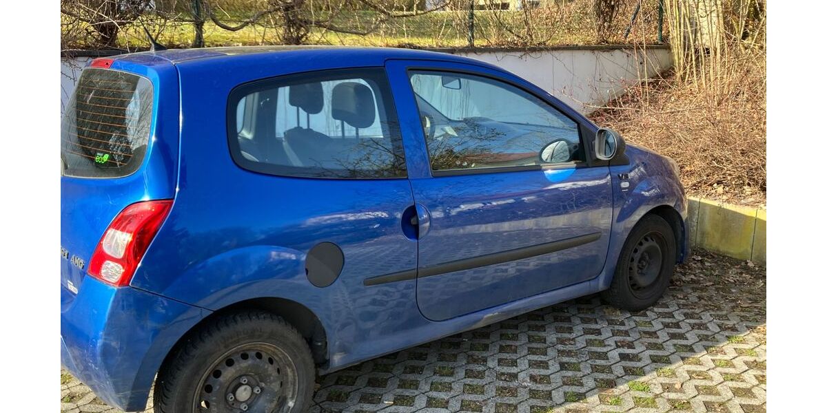 Renault Twingo 132.000 km 1.000 &euro; Fürstenfeldbruck 82256