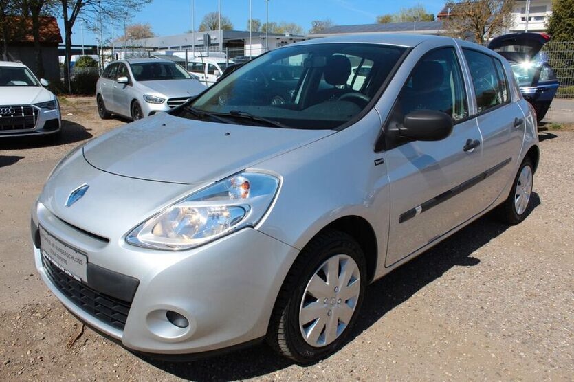 Clio