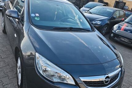 Opel Astra 180.655 km 2.999 &euro; Ingelheim 55218