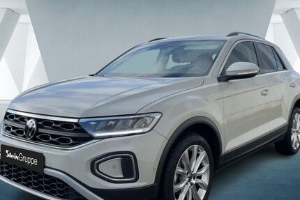 VW T-Roc 105.450 km 20.440 &euro; Siegburg 53721