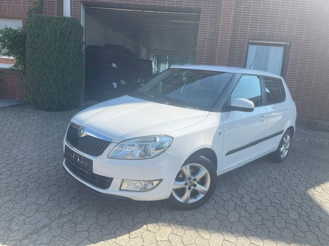 Skoda Fabia 163.779 km 2.500 &euro; Ibbenbüren 49479