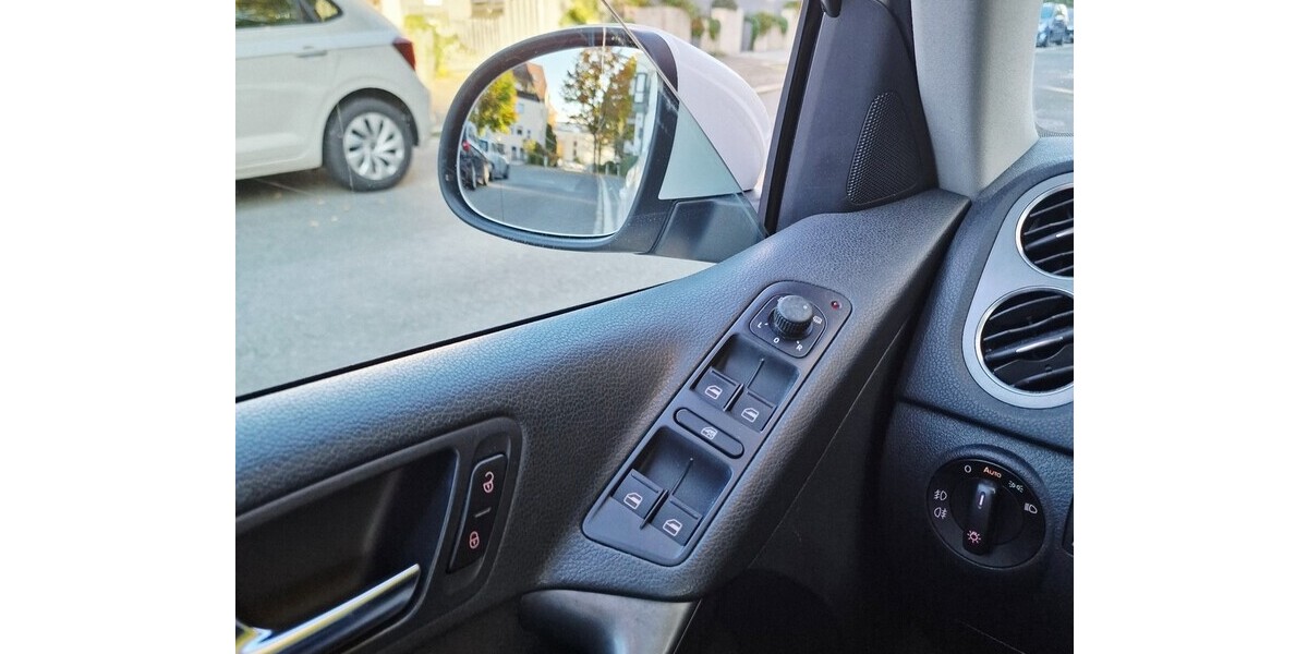 VW Tiguan /Sport & Style Panoram 250.000 km 7.500 &euro; Nürnberg 90403