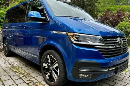 VW T6 Multivan