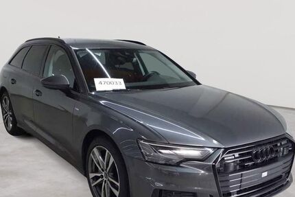 Audi A6 110.864 km 29.989 &euro; Fernwald-Steinbach 35463