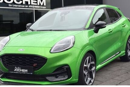 Ford Puma 42.310 km 21.222 € Illingen, St. Ingbert, St. Wendel 66557