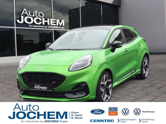 Ford Puma 42.310 km 21.222 € Illingen, St. Ingbert, St. Wendel 66557