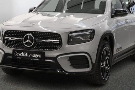 Mercedes-Benz GLB 200 9.900 km 49.985 € Ahlen 59229