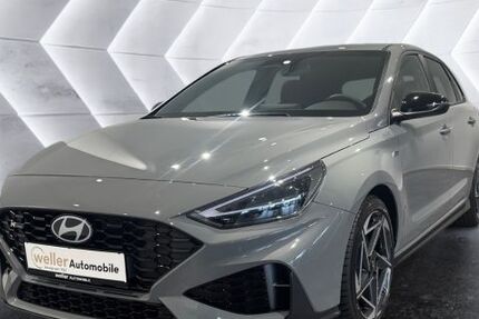 Hyundai i30 10.500 km 28.775 &euro; Bietigheim-Bissingen 74321