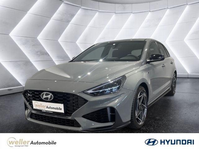 Hyundai i30 9.000 km 28.775 &euro; Bietigheim-Bissingen 74321