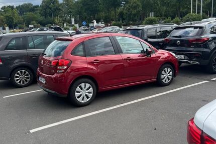 Citroen C3 59.000 km 5.500 &euro; Rheinbach 53359