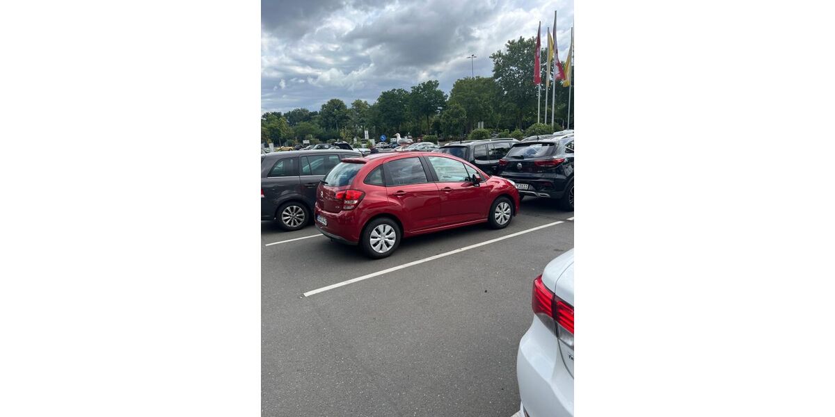 Citroen C3 59.000 km 5.500 &euro; Rheinbach 53359