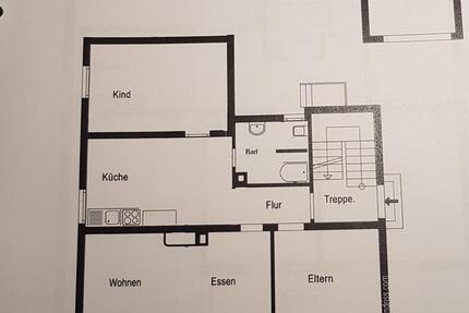 Wohnung Leingarten - 3 Zimmer, 90 m&sup2;, 1.150&euro; | Angebot:24651594