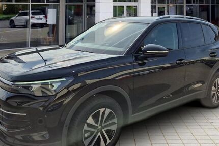 VW Tiguan 5.500 km 51.990 &euro; Bad Kötzting 93444