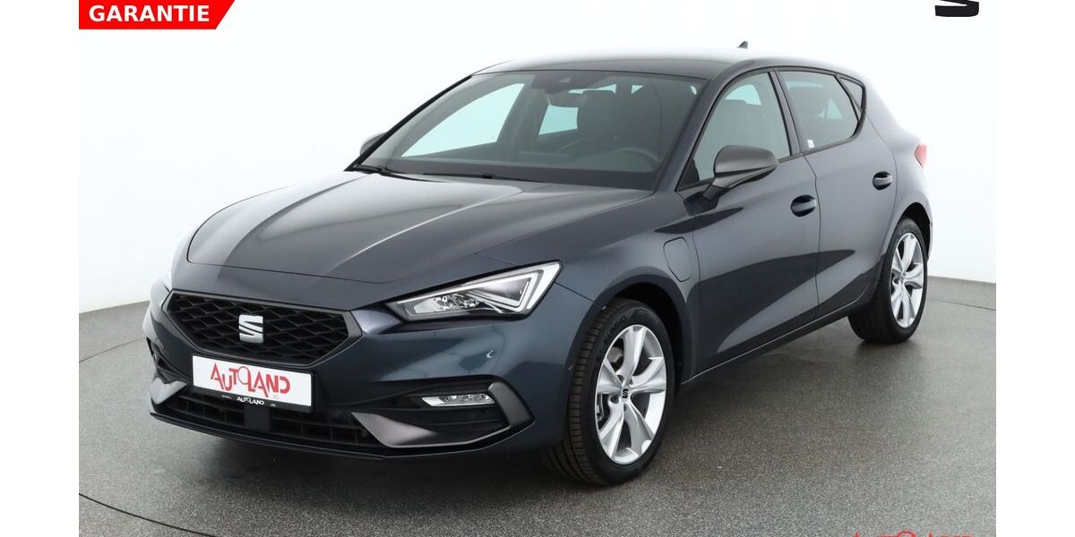Seat Leon 76.697 km 20.990 &euro; Eisleben 06295
