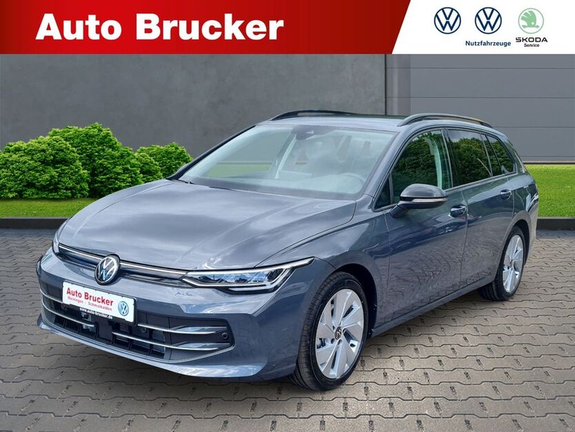 VW Golf 1.500 km 39.920 € Meiningen 98617