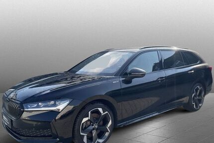 Skoda Superb 21.400 km 46.490 &euro; Diez 65582