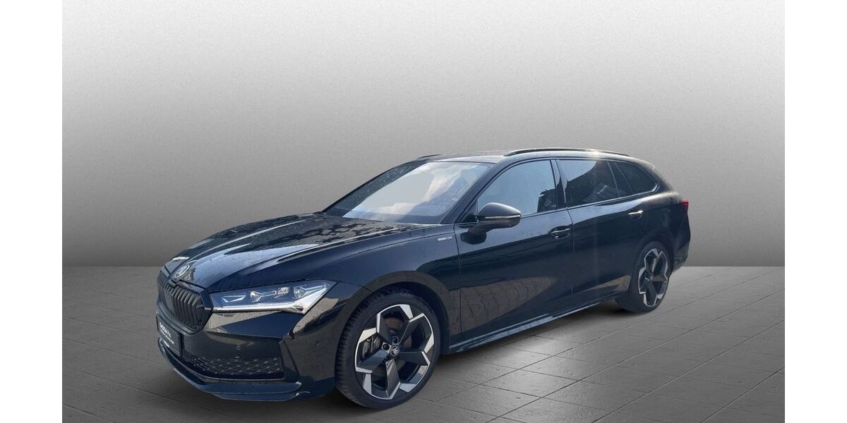 Skoda Superb 21.400 km 46.490 &euro; Diez 65582