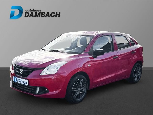 Baleno