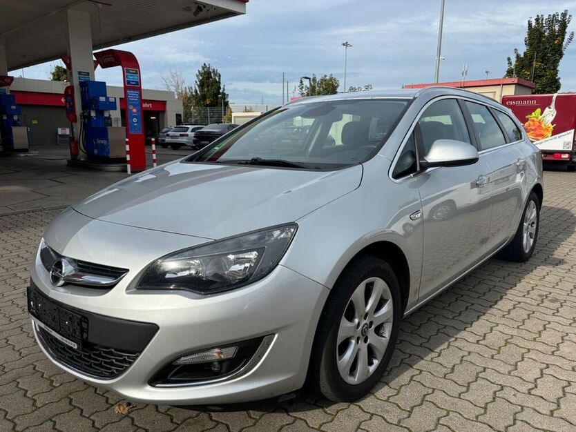 Astra