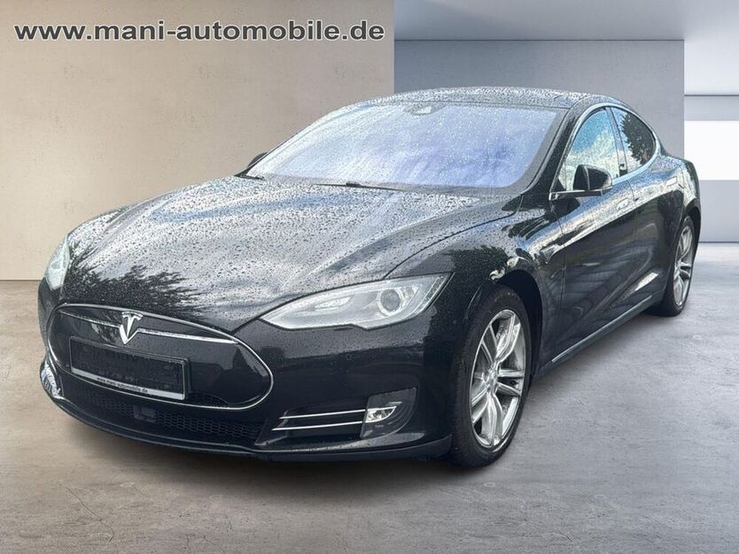 Model S