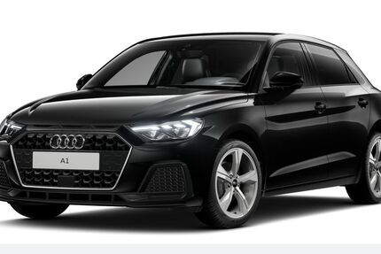 Audi A1 6.025 km 27.680 &euro; Gelsenkirchen 45894