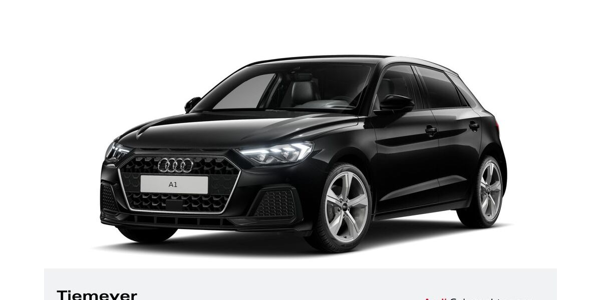 Audi A1 6.025 km 27.680 &euro; Gelsenkirchen 45894