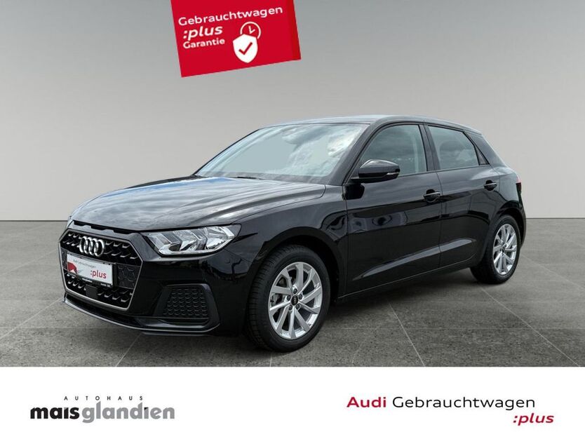 Audi A1 7.409 km 22.250 € Pronsfeld 54597
