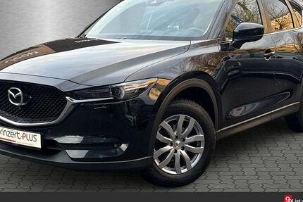 Mazda CX-5 77.146 km 23.670 &euro; Rödermark 63322