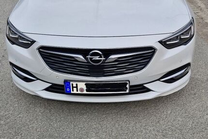 Opel Insignia 97.000 km 16.500 &euro; Langenhagen 30853