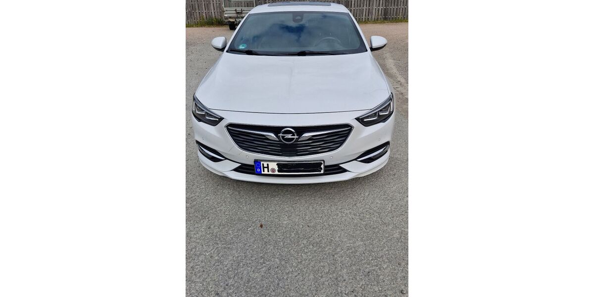 Opel Insignia 97.000 km 16.500 &euro; Langenhagen 30853