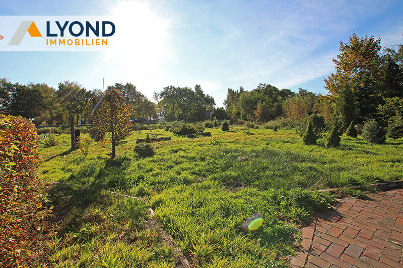 Gewerbeobjekt Rastede Loy - 745.000&euro; | Angebot:25676414