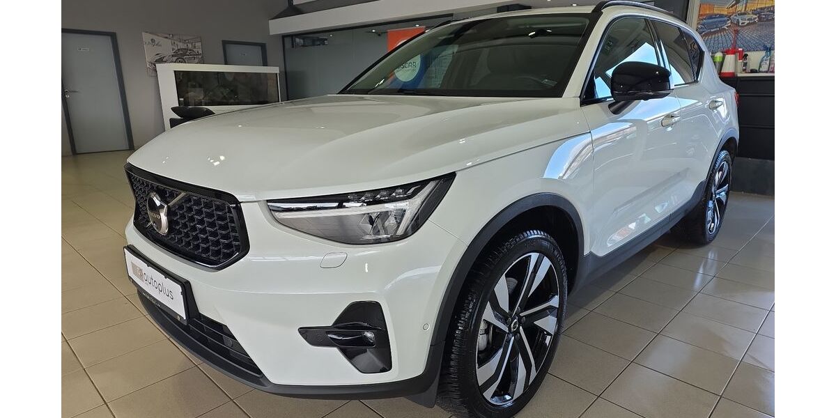 Volvo XC40 14.286 km 34.950 &euro; Bergheim 50126
