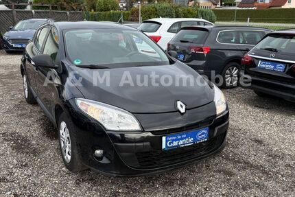 Renault Megane 176.500 km 2.900 &euro; Ettenheim 77955