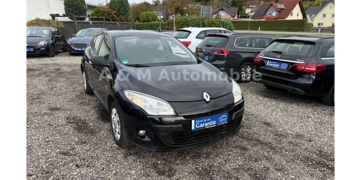 Renault Megane 176.500 km 2.900 &euro; Ettenheim 77955