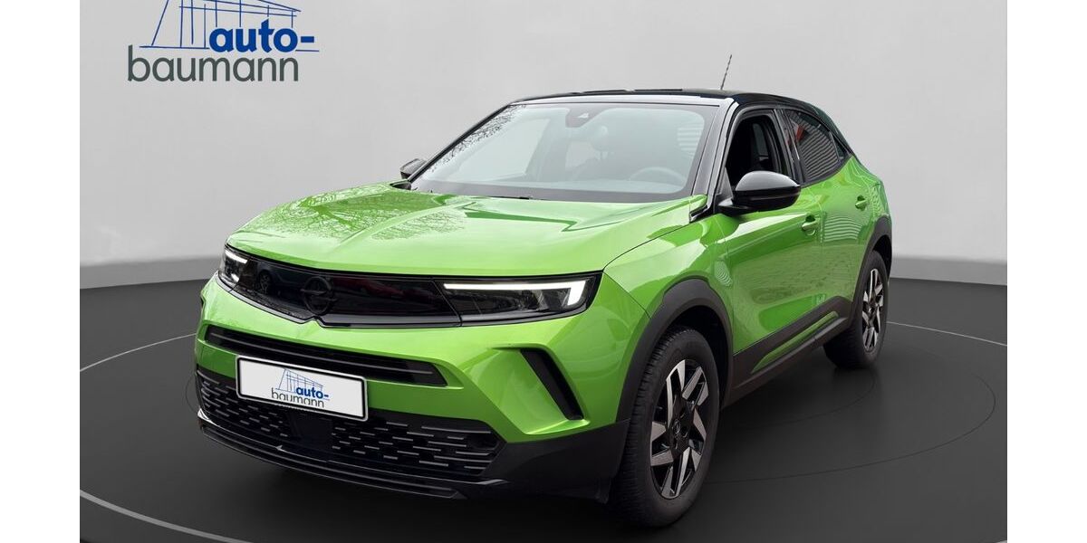 Opel Mokka 51.150 km 19.290 &euro; Bad Ditzenbach 73342